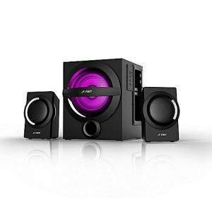 مجموعة صوت SUBWOOFER 2.1 F&D A140X
