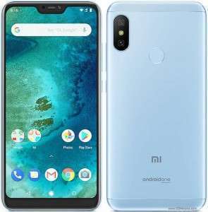Xiaomi A2 Lite 