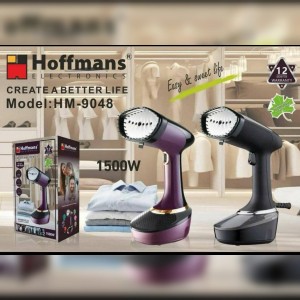مكواة البخار من هوفمانس Hoffmans HM-9048