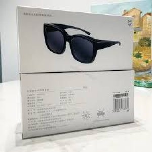 نضارات  XIAOMI Mijiia sunglasses set