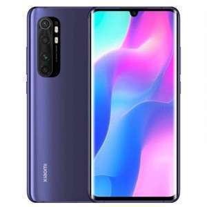 موبايل Xiaomi Note10 Lite 6/128G Purple