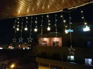 زينة رمضان والعيد