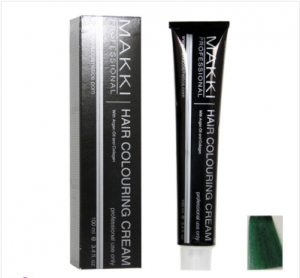 صبغة Makki - أخضر Green Power MIX