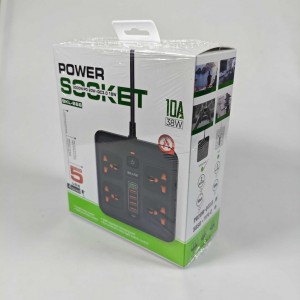 Unknown Product