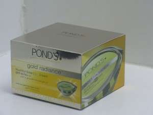 كريم بوندس Cream Pond's Gold Radiance