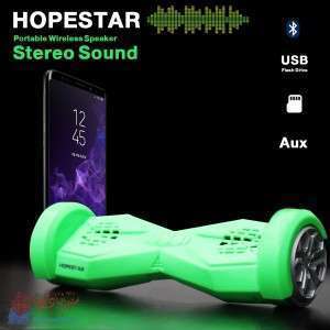 سبيكر موديل سكوتر