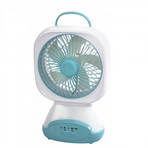 مروحة مكتبية 6 انش HGDUE HG-218