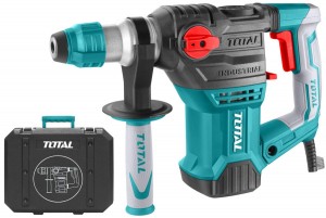ق برم رجاج مثقب - Rotary hammer(SDS-plus) TH1153216 هرتز 50/60 - واط 1500 - فولط 220
