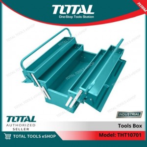 Tool box THT10701 صندوق عدة - صناعي