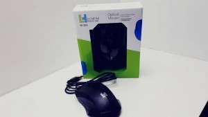 LumensHouse Mouse M309 ماوس