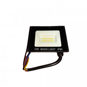 كشاف ليد كهرباء HFST REFLECTOR LED 10W