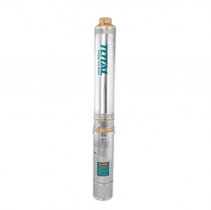 Deep well pump TWP515001 غاطس 2 حصان