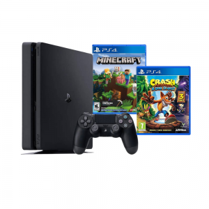 جهاز سوني بلايستيشن PS4