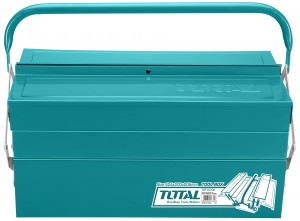 Tool box THT10702 صندوق عدة