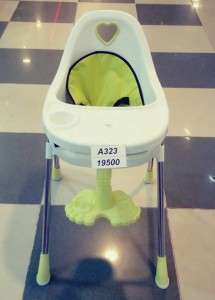كرسي طعام للأطفال A323