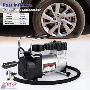 ضاغط هواء رأس واحد