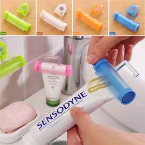 عصارة معجون الأسنان