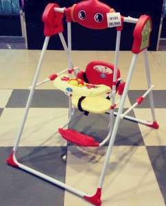 مرجوحة للاطفال 8105