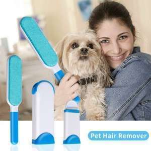 اداة ازالة الوبر عن الملابس / الحيوانات REUSABLE PET FUR REMOZVER