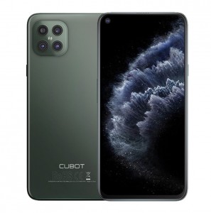 موبايل Cubot C30