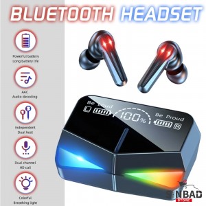 سماعات M28 Gaming
