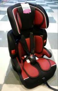 كرسي سيارة للأطفال موديل SQ303