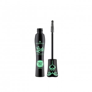 مسكرة اسينس لاش برنسيس الخضراء  essence lash princess false lash mascara