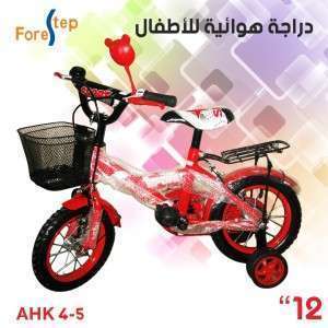 دراجة  هوائية للأطفال قياس 12 