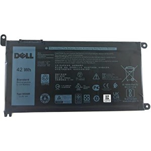بطارية لابتوب BatteryOVER DELL Inspiron 5565 CODE: WDXOR-H P66F