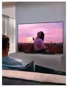 شاشة 55 بوصة LG 4k smart OLED TV موديل OLED55CXPVA