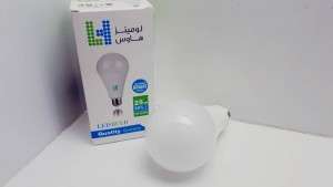 لمبة لومينز هاوس LED BULB 25W LH-D-A3-25