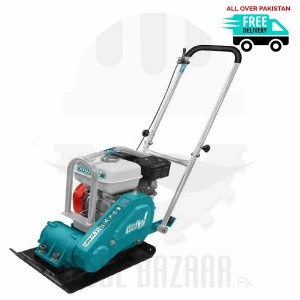 Gasoline plate compactor 2-TP7060 ضاغط طبقات / بنزين /