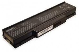 بطارية لابتوب BatteryOVER ASUS A32-F3 CODE: F3 / MSI-M66 كفالة 3 أشهر