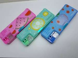 مقلمة مغناطيس صغيرة مع براية 