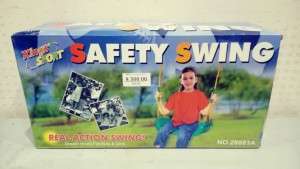 مرجوحة للاطفال