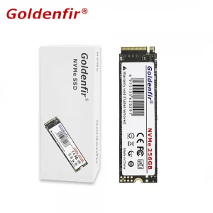 هارد Goldenfir NVME 1T