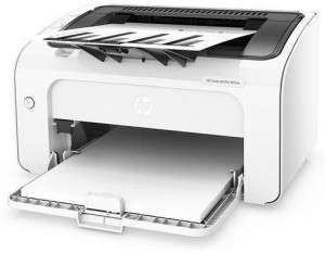 printer hp m12w 