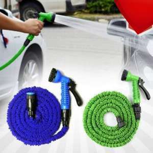 بربيش الماء السحري 100 قدم X-Hose