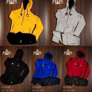 بيجامة رجالي بوما