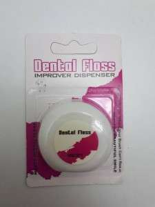 خيط أسنان كرت 716