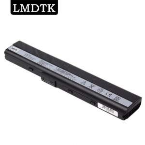 بطارية لابتوب BatteryOVER ASUS A32/ K52 CODE: K42 كفالة 3 أشهر