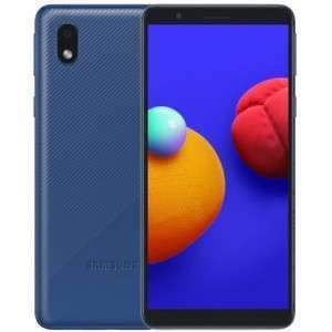 موبايل Samsung A013 core 16G Blue