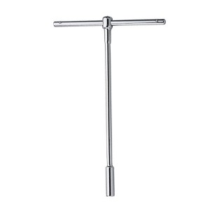 T-Handle socket wrench - مقبض T جوزة - THTSW - قياسات متعددة