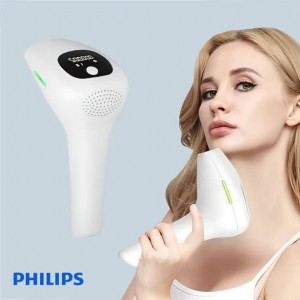 جهاز إزالة الشعر بالليزر Philips A.S.T‑9980