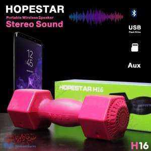 سبيكر موديل H16