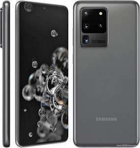 موبايل Samsung S20 Ultra 128G Gray