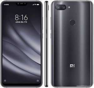 Xiaomi Redmi MI 8 LITE