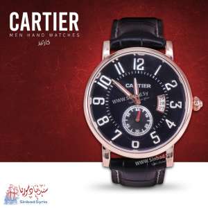 ساعة رجالي ماركات مختلفة 