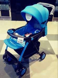 عرباية اطفال T 100