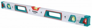 Spirit level (With powerful magnets) TMT20805M زئبق مع مغناطيس قوي